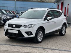 Bild des Angebotes SEAT Arona 1.6 TDI*Navi*Klima*Parkpilot*Tempo*SR+WR