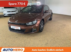Bild des Angebotes VW Scirocco 2.0 TSI Allstar BM*NAVI*PDC*SHZ*KLIMA*TEMPO*
