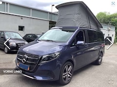 Bild des Angebotes Mercedes-Benz Marco Polo 300 d 4MATIC DISTR+AIRMATIC+AHK