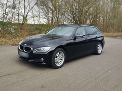 Bild des Angebotes BMW 316 316d Touring Automatik Neue TÜV