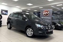 Bild des Angebotes VW Sharan Comfortline *7Sitzer*ACC*AHK*BiXenon*Navi