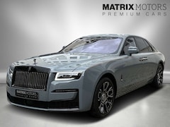 Bild des Angebotes Rolls-Royce Ghost Black Badge 21" Carbon Starlight BeSpoke