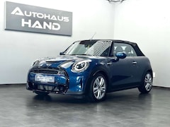 Bild des Angebotes MINI Cooper S Cabrio COOPER S*2.0*CABRIO*SIDEWALK*H&K*LED*DAB*1.HAND