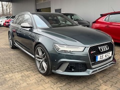 Bild des Angebotes Audi RS6 RS 6 Avant 4.0 TFSI quattro performance