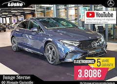 Bild des Angebotes Mercedes-Benz EQE 350 EQE 350+ AMG Line Massage Panorama Luftfederung