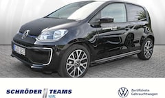 Bild des Angebotes VW e-up! up! Edition