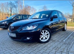 Bild des Angebotes Mazda 3 1.6 Sport Active