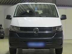 Bild des Angebotes VW T6 Transporter T6.1 Kombi Bus TDI2.0 SCR Lang 9Si AHK NavTransp