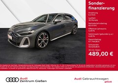 Bild des Angebotes Audi S5 Avant TFSI quattro Tech pro HuD B&O Massagesitz...