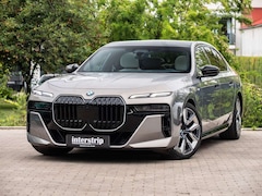 Bild des Angebotes BMW 740 d  M SPORT.FOND.MASSAGE.INDIVIDUAL.B&W.5/100