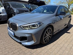 Bild des Angebotes BMW 135 i xDrive Navi LED Memory Head-Up Kamera