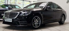 Bild des Angebotes Mercedes-Benz S 350 d 4M AMG PANO MASSAGE SOFT NETTO 48.500