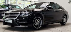 Bild des Angebotes Mercedes-Benz S 350 d 4M AMG PANO MASSAGE SOFT  NETTO 48.500