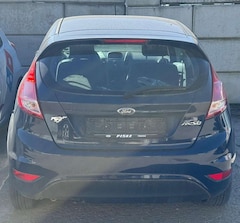 Bild des Angebotes Ford Fiesta 1.0 Start-Stop Titanium