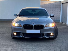 Bild des Angebotes BMW 535 535dA F10 ///M-PACKET *VOLLAUSSTATTUNG*