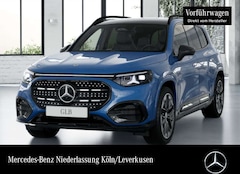 Bild des Angebotes Mercedes-Benz GLB 250 AMG Pano Multibeam Distr. AHK Night Kamera