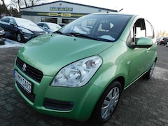 Bild des Angebotes Suzuki Splash 0.9