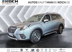 Bild des Angebotes Subaru Forester 2.0 Comfort Allrad LED 4x4 Allwetter top