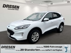 Bild des Angebotes Ford Kuga Cool & Connect 1,5l EcoBoost ''GJR+Klimaautomatik+