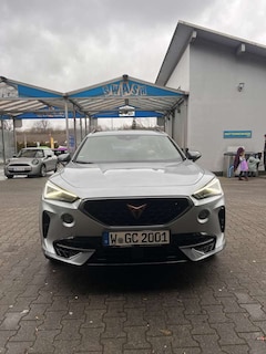 Bild des Angebotes CUPRA Formentor 2.0 tsi VZ 4drive 310cv dsg