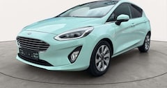 Bild des Angebotes Ford Fiesta LED/Pano/Carplay/B&O/SHZ/PDC