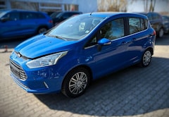 Bild des Angebotes Ford B-Max B-MAX Titanium