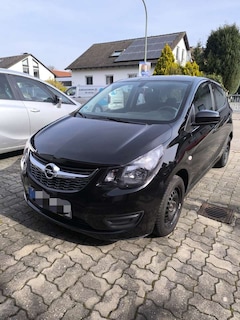 Bild des Angebotes Opel Karl 1.0 Edition