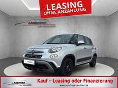 Bild des Angebotes Fiat 500L City Cross//Tempomat/DAB