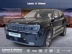 Bild des Angebotes Jeep Avenger Longitude+