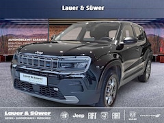 Bild des Angebotes Jeep Avenger Longitude+