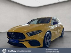 Bild des Angebotes Mercedes-Benz A 45 AMG A-Klasse