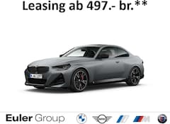 Bild des Angebotes BMW 240 xD Coupe M-Sport-Pro Glasd. 19'' PA+ HiFi HUD adLE