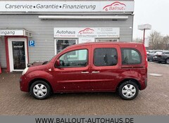 Bild des Angebotes Renault Kangoo Happy Family*2.HAND*KLIMA*TÜV 10-26*TEMPO