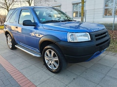 Bild des Angebotes Land Rover Freelander 1.8i Softback (86kW)