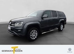 Bild des Angebotes VW Amarok 3.0 TDI 4M DC AHK XENON HARDTOP