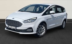 Bild des Angebotes Ford S-Max Trend 2.0l Navi+Parklenk+Temp+LED+Klma+PDC