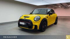 Bild des Angebotes MINI John Cooper Works 3-Türer Leder