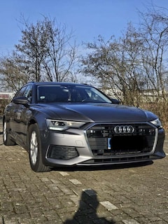 Bild des Angebotes Audi A6 allroad