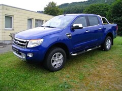 Bild des Angebotes Ford Ranger Limited