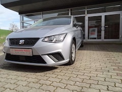 Bild des Angebotes SEAT Ibiza Ibiza 5-Türer 1.0 MPI  Navi+SHZ+Einparkhilfe