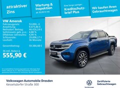 Bild des Angebotes VW Amarok Aventura DC 177 kW 3.0 TDI 4Motion