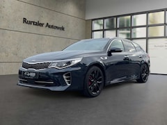 Bild des Angebotes Kia Optima Sportswagon GT *NAVI*AHK*360°-K*SHZ*PANO*
