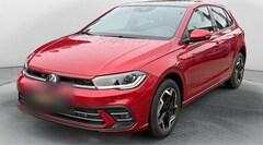 Bild des Angebotes VW Polo 1.0TSI Edition50 DSG Pano Navi LED