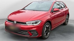 Bild des Angebotes VW Polo 1.0TSI Edition50 DSG Pano Navi LED