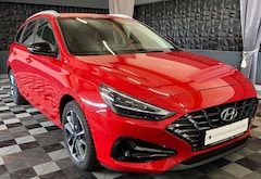 Bild des Angebotes Hyundai i30 cw Edition 30+, LED, Digitales Cockpit, Navi