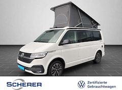 Bild des Angebotes VW T6.1 California Beach STANDHEIZUNG LED KAMERA NA