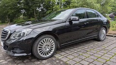 Bild des Angebotes Mercedes-Benz E 220 E-Klasse Diesel BlueTEC 9G-TRONIC Edition