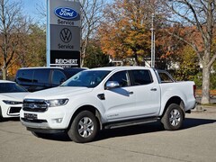 Bild des Angebotes Ford Ranger Limited DoKa 4x4 170PS