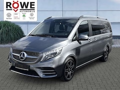 Bild des Angebotes Mercedes-Benz V 250 d Avantgarde Edition lang (EURO 6d-TEMP) V 220/250