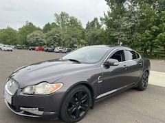 Bild des Angebotes Jaguar XF 2.7 V6 Diesel Luxury
